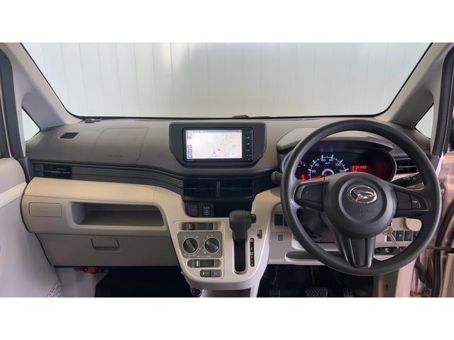 ムーヴＬ　ＳＡ（茨城県）の中古車