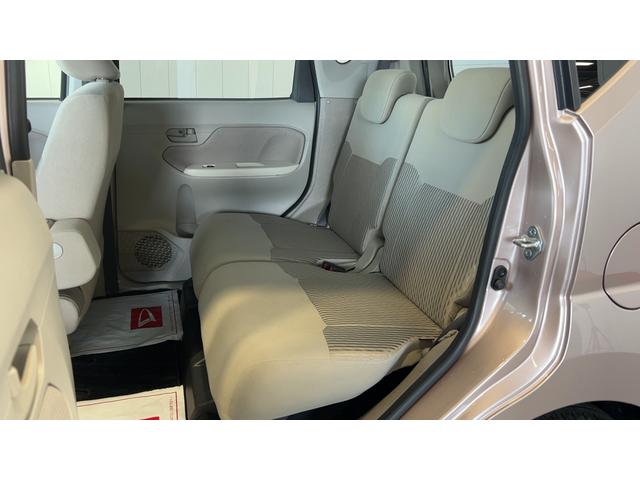 ムーヴＬ　ＳＡ（茨城県）の中古車