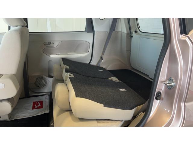 ムーヴＬ　ＳＡ（茨城県）の中古車