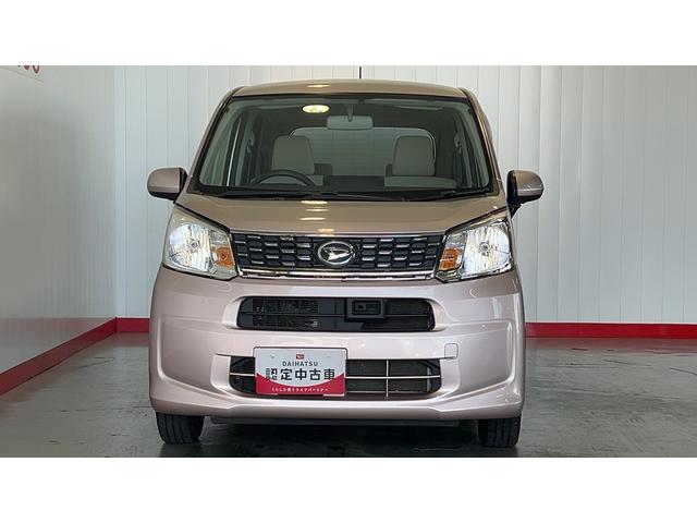 ムーヴＬ　ＳＡ（茨城県）の中古車