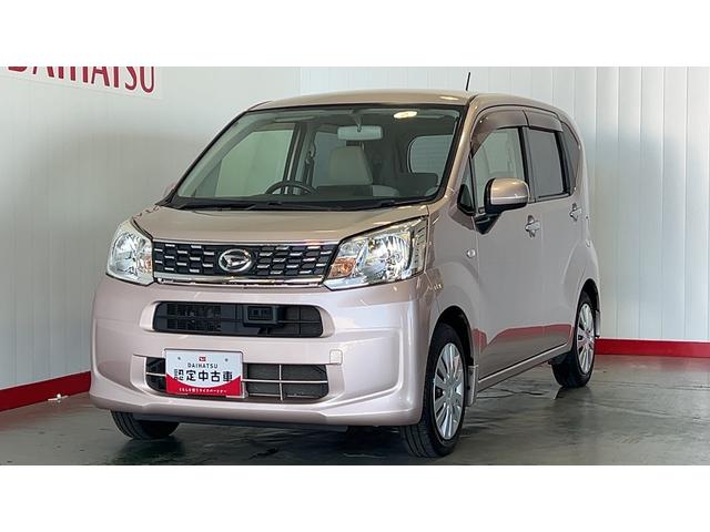 ムーヴＬ　ＳＡ（茨城県）の中古車