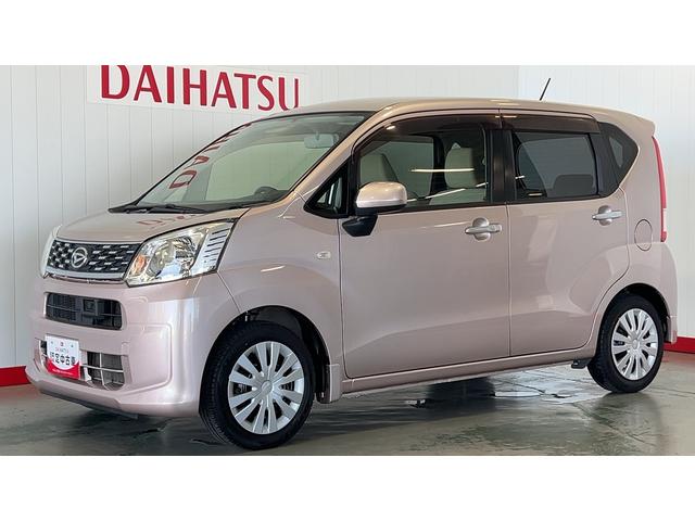 ムーヴＬ　ＳＡ（茨城県）の中古車