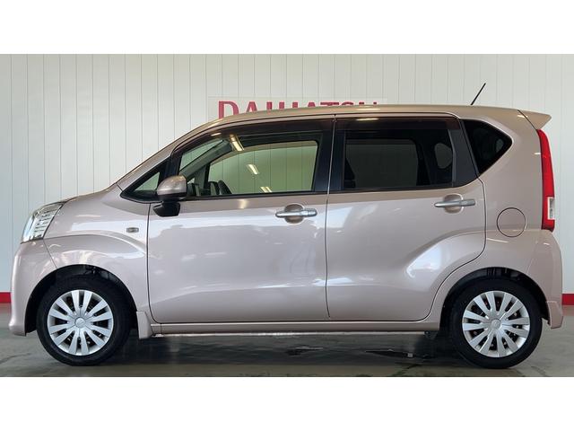 ムーヴＬ　ＳＡ（茨城県）の中古車