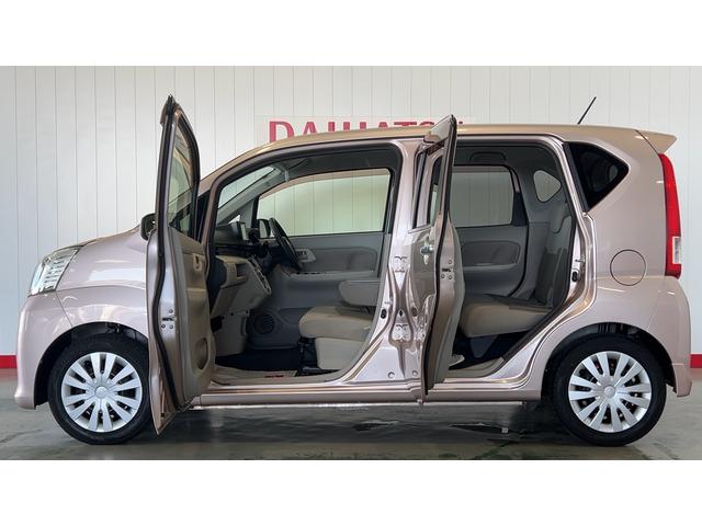 ムーヴＬ　ＳＡ（茨城県）の中古車