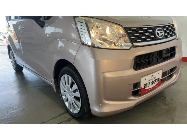ムーヴＬ　ＳＡ（茨城県）の中古車