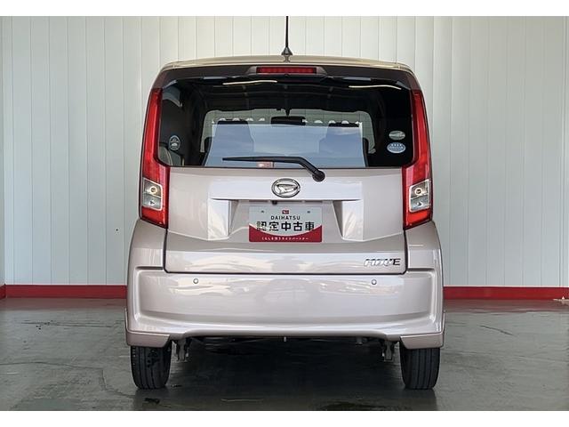 ムーヴＬ　ＳＡ（茨城県）の中古車