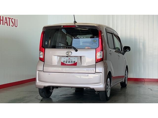 ムーヴＬ　ＳＡ（茨城県）の中古車