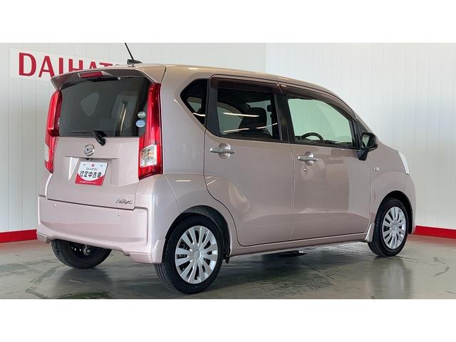 ムーヴＬ　ＳＡ（茨城県）の中古車