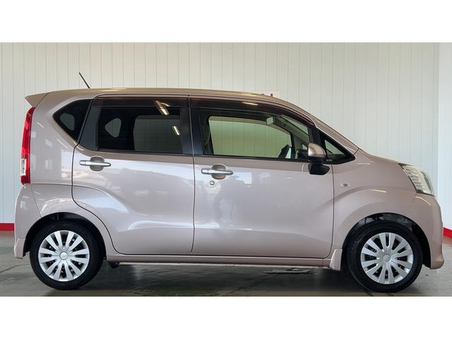 ムーヴＬ　ＳＡ（茨城県）の中古車