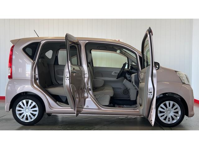 ムーヴＬ　ＳＡ（茨城県）の中古車
