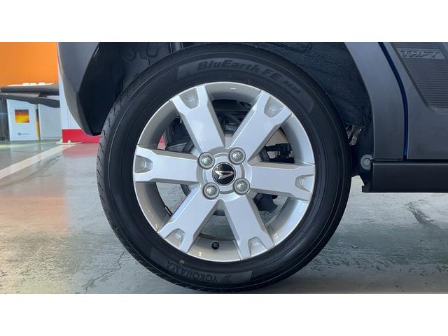 タフトＧターボ　クロムベンチャー（茨城県）の中古車