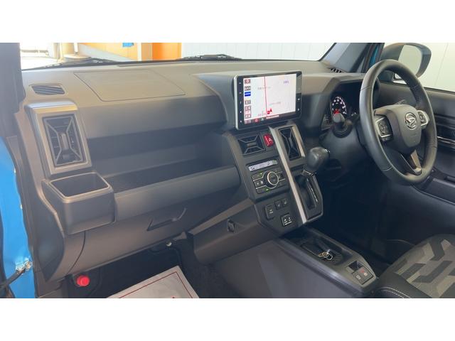 タフトＧターボ　クロムベンチャー（茨城県）の中古車