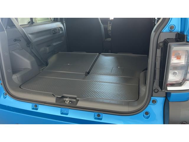 タフトＧターボ　クロムベンチャー（茨城県）の中古車