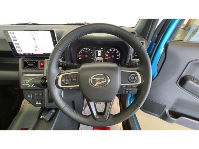 タフトＧターボ　クロムベンチャー（茨城県）の中古車