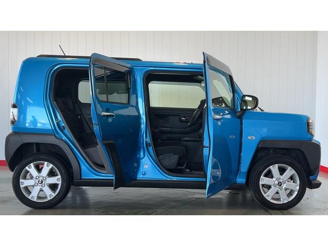 タフトＧターボ　クロムベンチャー（茨城県）の中古車