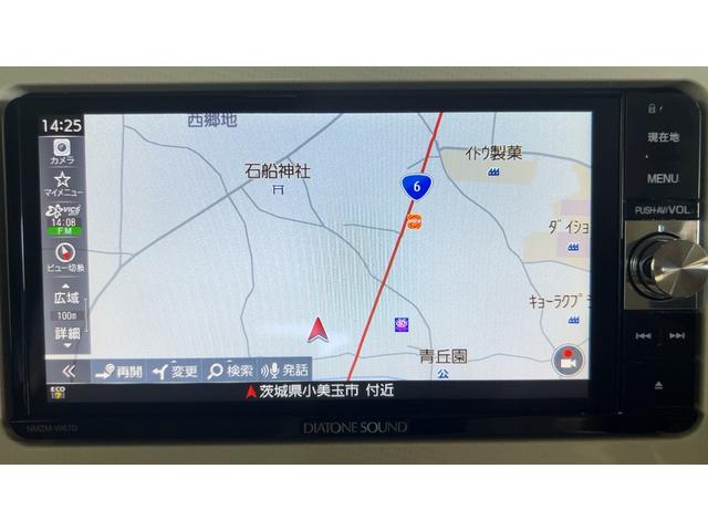 ムーヴキャンバスＧメイクアップ　ＳＡIII（茨城県）の中古車