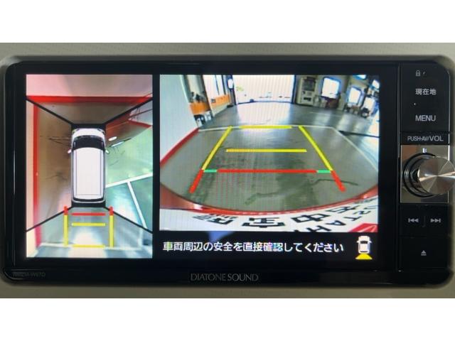 ムーヴキャンバスＧメイクアップ　ＳＡIII（茨城県）の中古車