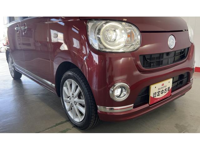 ムーヴキャンバスＧメイクアップ　ＳＡIII（茨城県）の中古車