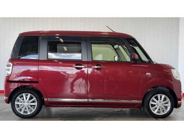 ムーヴキャンバスＧメイクアップ　ＳＡIII（茨城県）の中古車