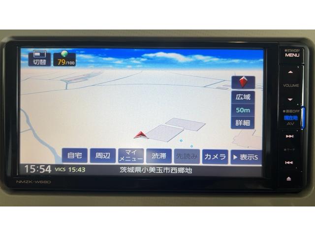 ムーヴキャンバスＸリミテッドメイクアップ　ＳＡIII（茨城県）の中古車
