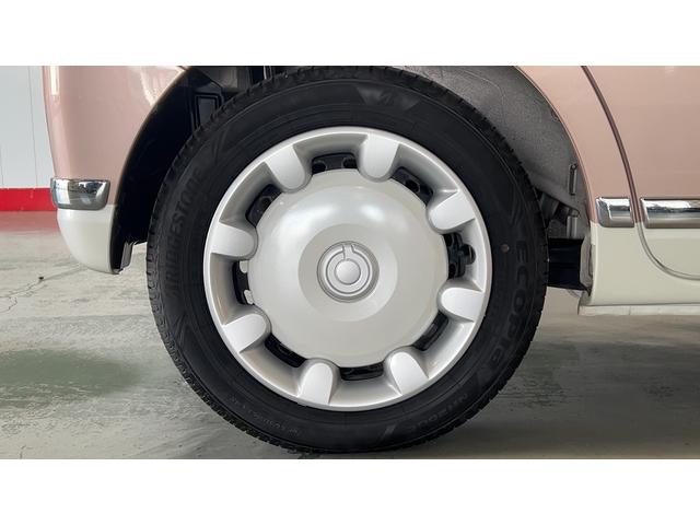 ムーヴキャンバスＸリミテッドメイクアップ　ＳＡIII（茨城県）の中古車