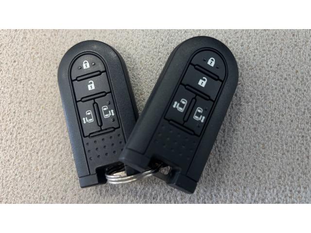 ムーヴキャンバスＸリミテッドメイクアップ　ＳＡIII（茨城県）の中古車