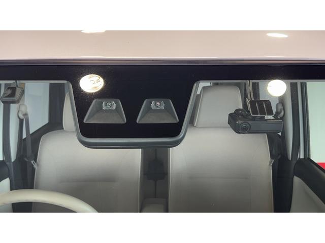 ムーヴキャンバスＸリミテッドメイクアップ　ＳＡIII（茨城県）の中古車
