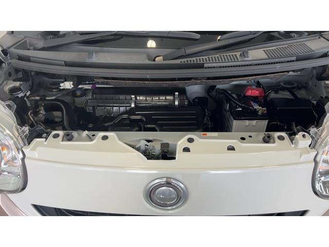 ムーヴキャンバスＸリミテッドメイクアップ　ＳＡIII（茨城県）の中古車