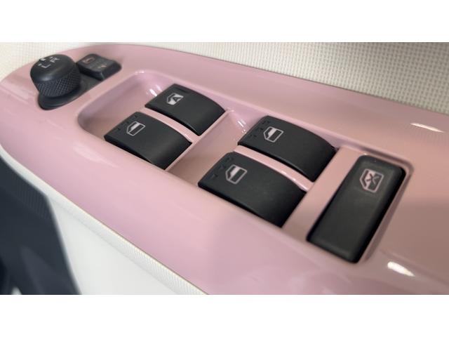 ムーヴキャンバスＸリミテッドメイクアップ　ＳＡIII（茨城県）の中古車