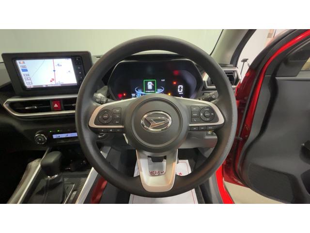 ロッキーＧ（茨城県）の中古車