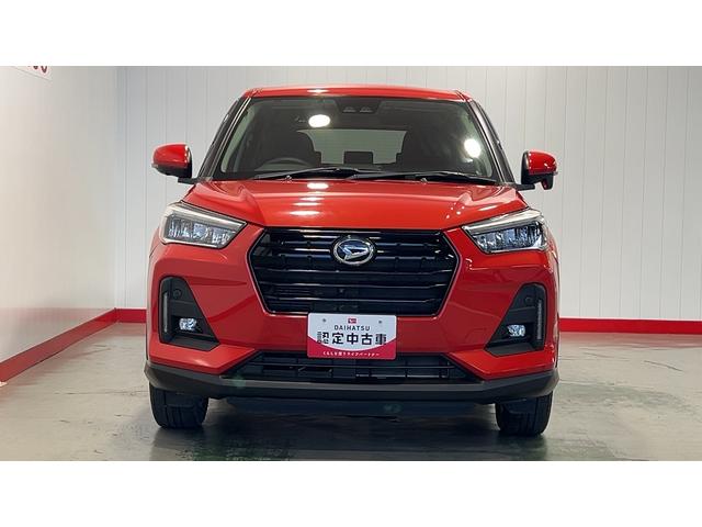 ロッキーＧ（茨城県）の中古車