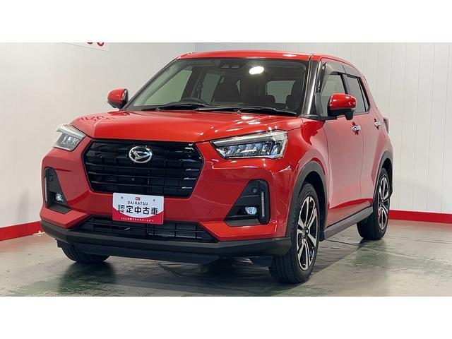 ロッキーＧ（茨城県）の中古車