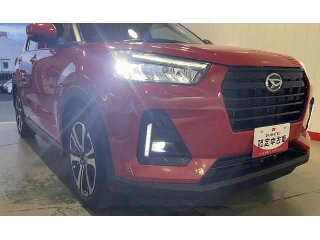 ロッキーＧ（茨城県）の中古車