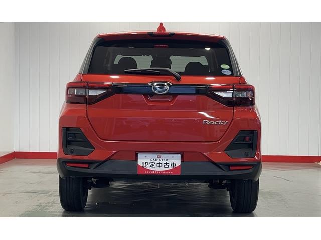 ロッキーＧ（茨城県）の中古車