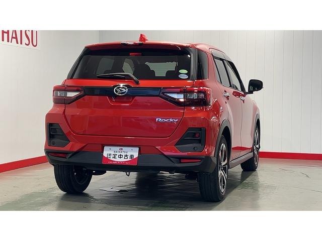 ロッキーＧ（茨城県）の中古車