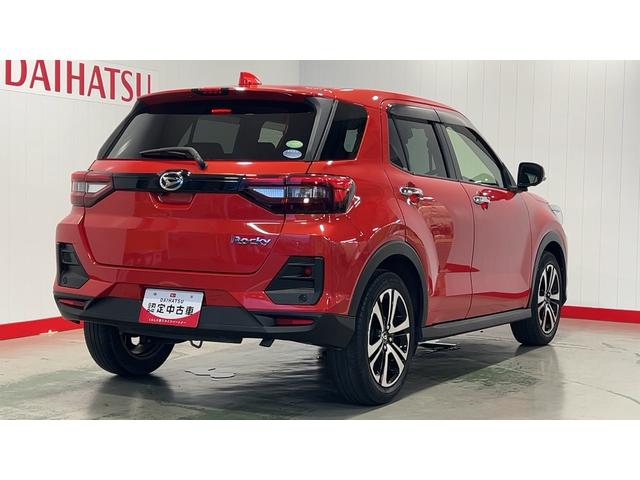 ロッキーＧ（茨城県）の中古車