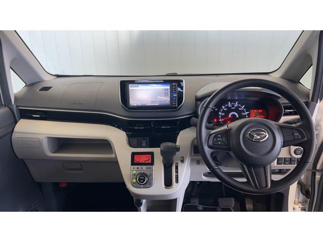 ムーヴＸリミテッドII　ＳＡIII（茨城県）の中古車