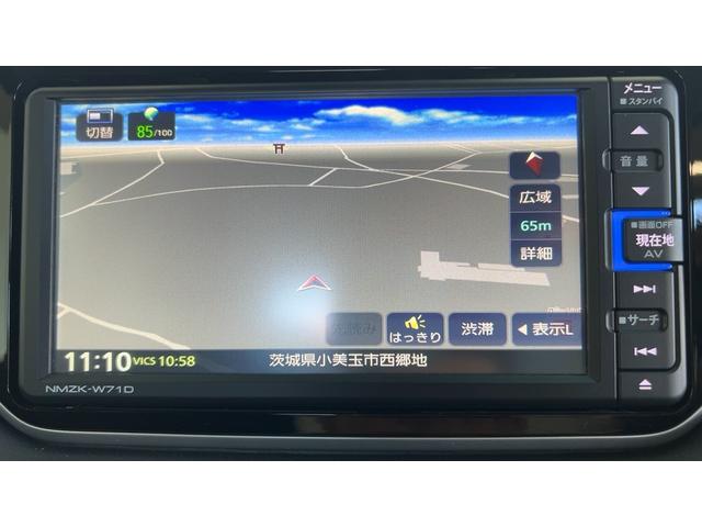 ムーヴＸリミテッドII　ＳＡIII（茨城県）の中古車