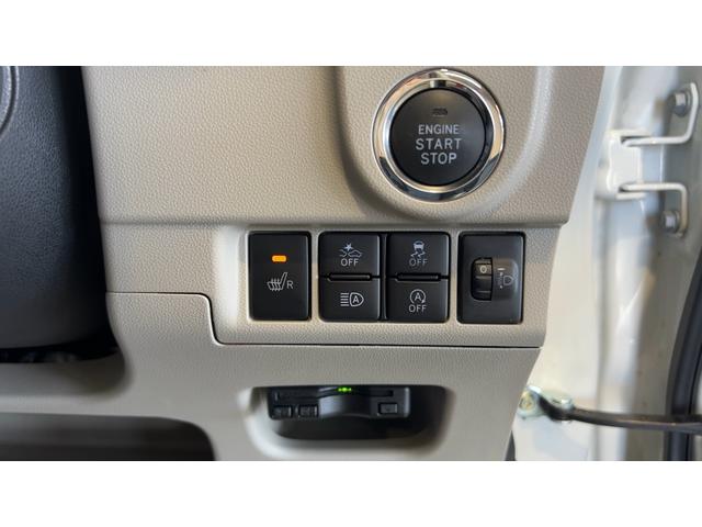 ムーヴＸリミテッドII　ＳＡIII（茨城県）の中古車