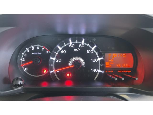 ムーヴＸリミテッドII　ＳＡIII（茨城県）の中古車