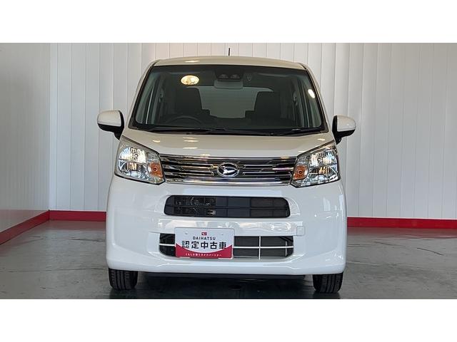 ムーヴＸリミテッドII　ＳＡIII（茨城県）の中古車