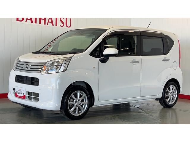 ムーヴＸリミテッドII　ＳＡIII（茨城県）の中古車