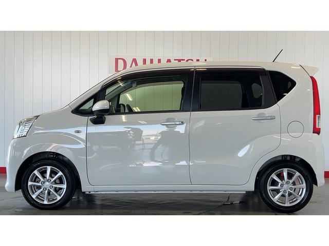 ムーヴＸリミテッドII　ＳＡIII（茨城県）の中古車