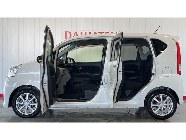 ムーヴＸリミテッドII　ＳＡIII（茨城県）の中古車