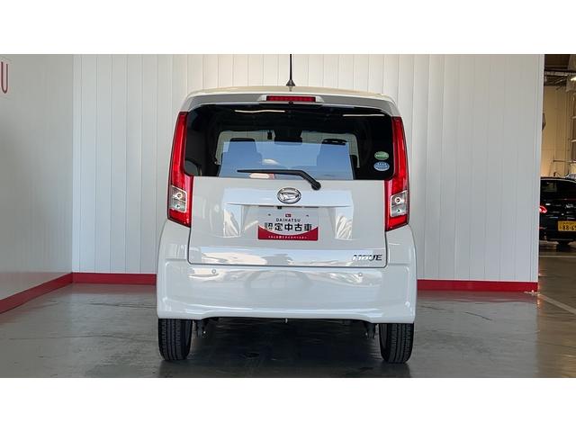 ムーヴＸリミテッドII　ＳＡIII（茨城県）の中古車