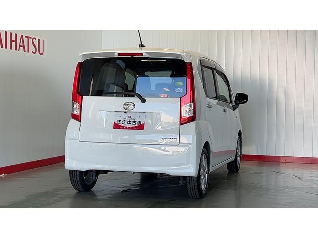 ムーヴＸリミテッドII　ＳＡIII（茨城県）の中古車