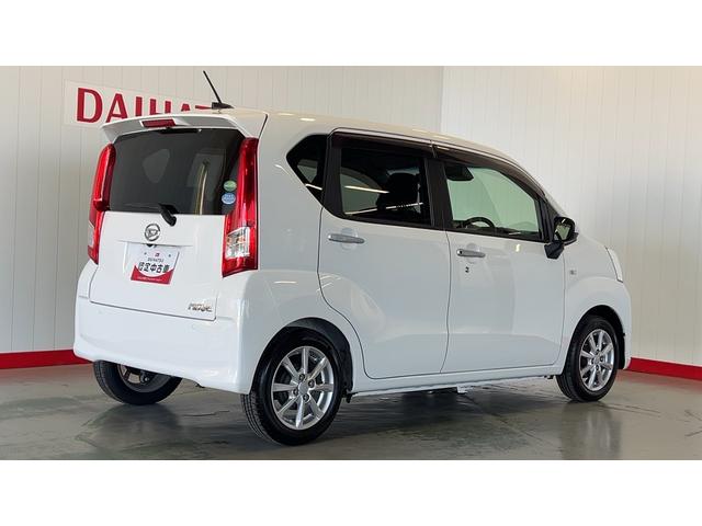 ムーヴＸリミテッドII　ＳＡIII（茨城県）の中古車