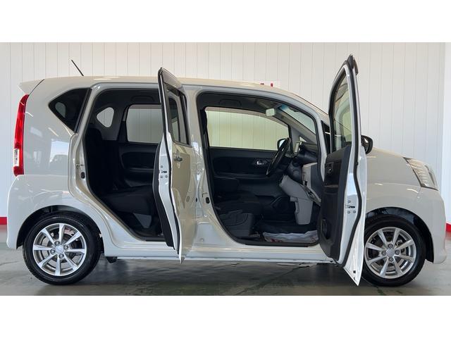 ムーヴＸリミテッドII　ＳＡIII（茨城県）の中古車