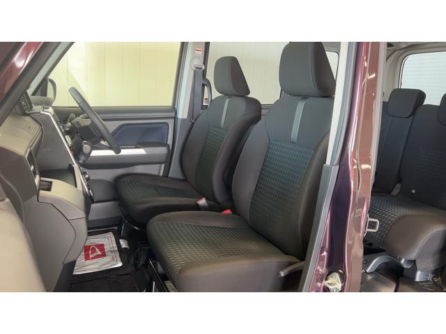 トールカスタムＧ（茨城県）の中古車