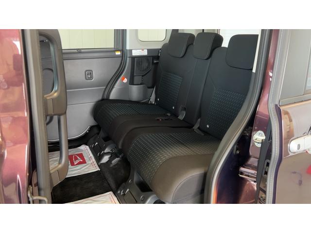 トールカスタムＧ（茨城県）の中古車